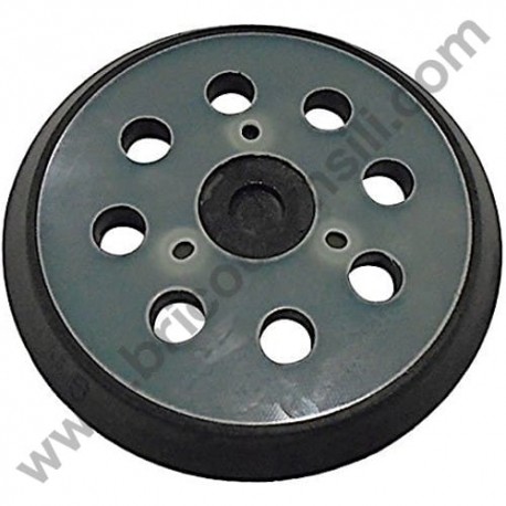 Base per Levigatrici Roorbitali Makita BO5030-5031