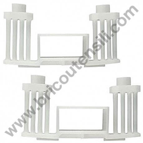 Supporti Oscillanti per Levigatrici BOSCH PSS 200-250-300 AE