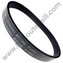 Cinghia Ricambio per Motozappa Valex MILL 5550