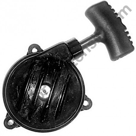 Recoil Starter Assy for Motorpump CM 46