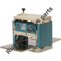 Makita Spare Parts for Planer Thicknesser 2012NB