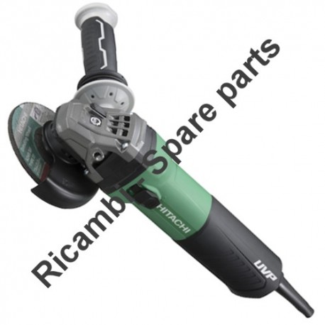 Ricambi Hitachi per Smerigliatrice Angolare G13BY