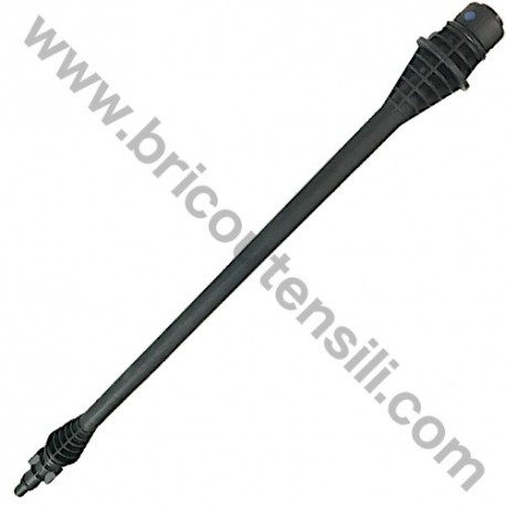 Lancia S'02V 1,00 (Azzurro) per Idropulitrice Lavor EXPRESS PLUS