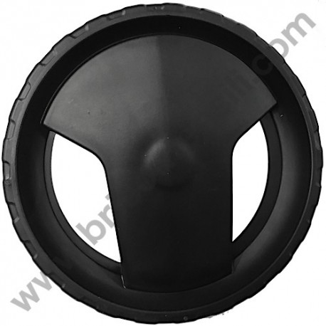 Wheel for Pressure Washers Lavor RIDE 110 - RACE 125