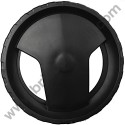 Wheel for Pressure Washers Lavor RIDE 110 - RACE 125