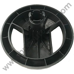 Wheel for Pressure Washers Lavor RIDE 110 - RACE 125