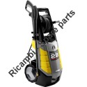 Ricambi Originali Lavor per Idropulitrice Idro Vertigo 28 - R80470003C