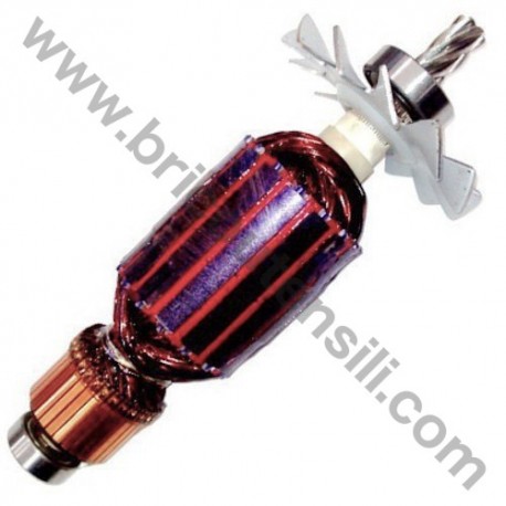 Indotto 220/230V per Troncatrice Valex TLS305B
