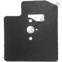 Guarnizione Carburatore per Tagliasiepi H 60