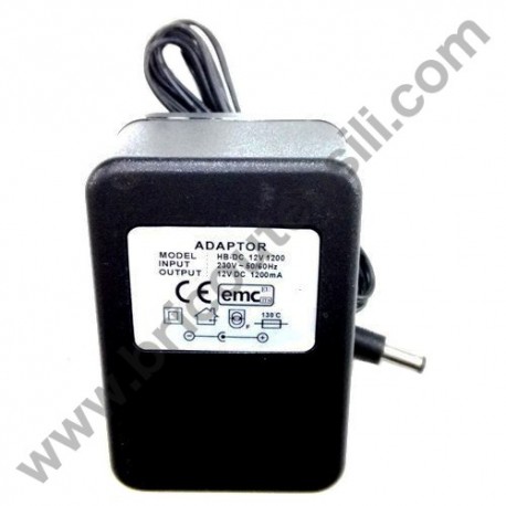 Power Adaptor for Starter Telwin Pro Start 2824 12-24V