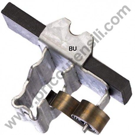 Portaspazzole per Smerigliatrici Bosch GWS 22-24-230