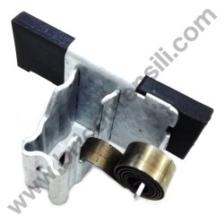 Portaspazzole per Smerigliatrici Bosch GWS 22-24-230 - 1