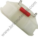 Assieme Filtro Aria per Motosega Alpina AC 42