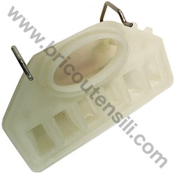 Assieme Filtro Aria per Motosega Alpina AC 42