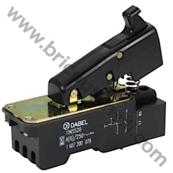 Switch for Percussion Drill Bosch GBM 13