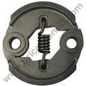 Clutch Ass'y for Brushcutters Alpina B 32 - B 42 - B 52