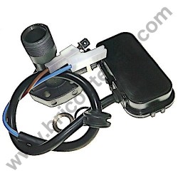 Pre-Assembly Fitting For Pressure AR Farmer's Division