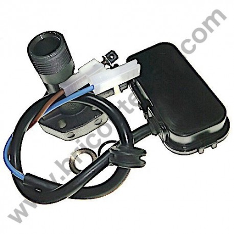 Pre-Assembly Fitting For Pressure AR Farmer's Division