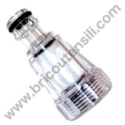 Kit Water Inlet for Pressure Washer Blue Clean AR395-490-588-590 - 1