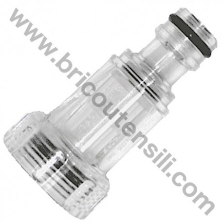 Kit Attacco Acqua per Idropulitrice Blue Clean AR395-490-588-590