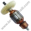 Armature for Hitachi Hammer DH38MS