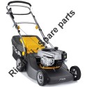 Stiga Parts for Lawnmower TURBO PRO 55 S4 B (2014) 292553028/S14