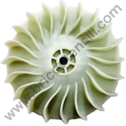 Fan for Blower Hitachi Tanaka RB24EAP