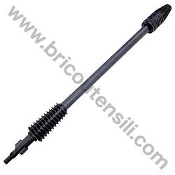 Lancia e Rotopower per Idropulitrice Black&Decker PW 1700-2000 - 1