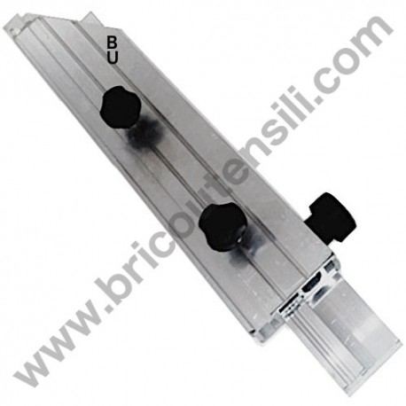 Squadra+Corsoio per Troncatrici Compa 300Jet-2300