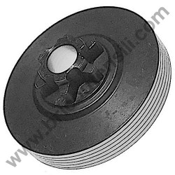 Clutch Drum for Chainsaw Alpina C 38-A 3700 - 1