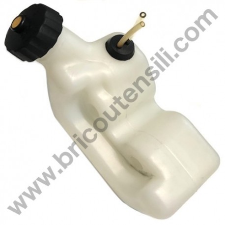Serbatoio Benzina per Decespugliatore Alpina TB 23 CX