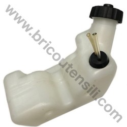 Serbatoio Benzina per Decespugliatore Alpina TB 23 CX - 2