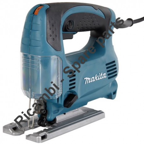 Ricambi Makita per Seghetto Alternativo 4329