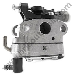 Carburatore per Motosega Dolmar PS222TH - 2