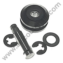 Serie Rulli per Seghetto Alternativo Bosch GST 85 PE - 3