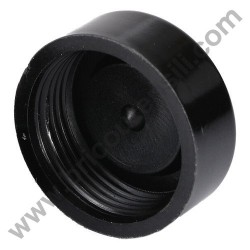 Carbon Brush Holder Cap for Cordless Drill Makita 6347D - 1