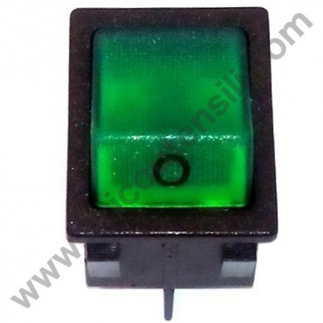 Green Switch for Inverter Telwin Tecnica 211/S-Technology 236 HD