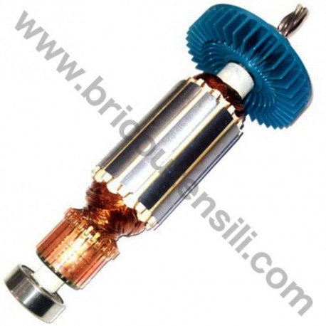 Indotto per Trapano a Percussione Makita HP1620-HP1640