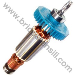 Indotto per Trapano a Percussione Makita HP1620-HP1640