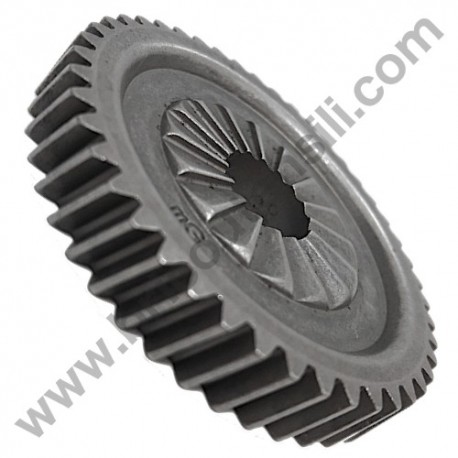 Gear 45 for Hammer Drills Makita HP1620-HP1640