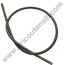 Flexible Drive Shaft for Backpack Brushcutter Makita EBH341R