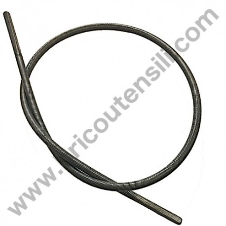 Flexible Drive Shaft for Backpack Brushcutter Makita EBH341R