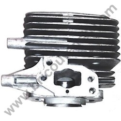 Cilindro per Decespugliatore Hitachi Tanaka CG40EAS - 2