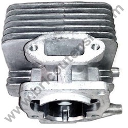 Cilindro per Decespugliatore Hitachi Tanaka CG40EAS - 3