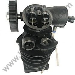 Gruppo Cilindro Completo per Motopompa CM70