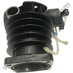 Gruppo Cilindro Completo per Motopompa CM70