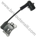 Ignition Coil for Brushcutter Papillon Power 43E