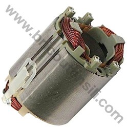 Stator for Percussion Drills Makita HP2050-HP2051 - 1