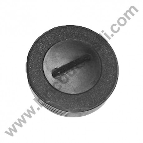 Coperchio Carboncini per Troncatrice Compa Orange 305/01