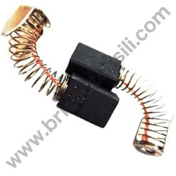 Carbon Brushes CB-51 for Planer Makita N1923B